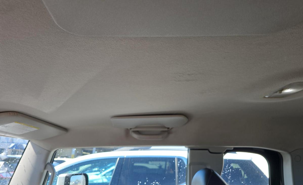 Toyota FJ Cruiser  2008