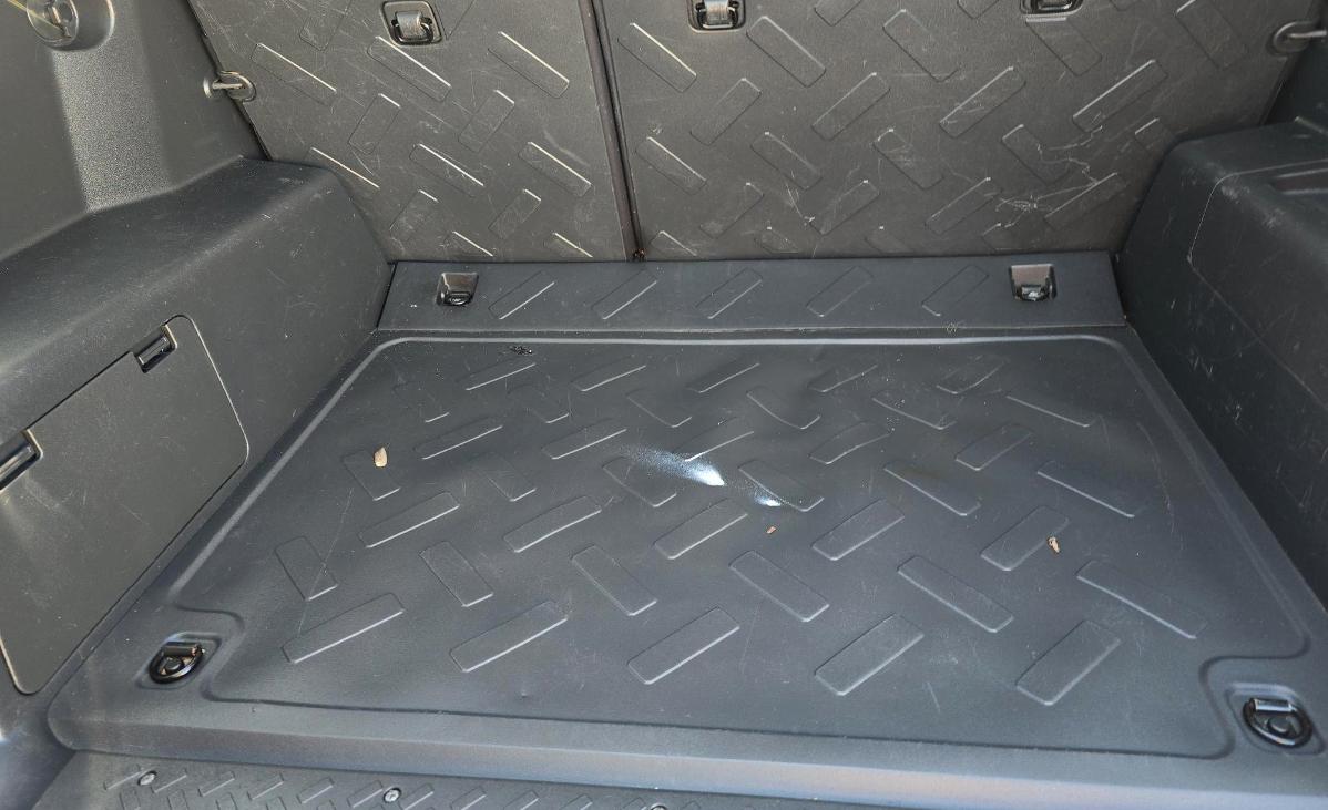 Toyota FJ Cruiser  2008