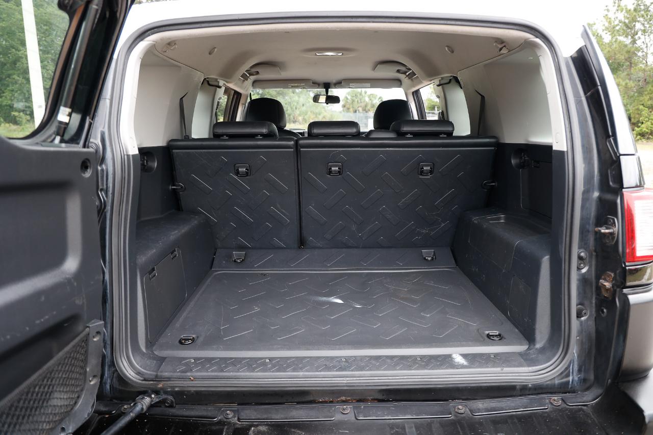 Toyota FJ Cruiser  2008