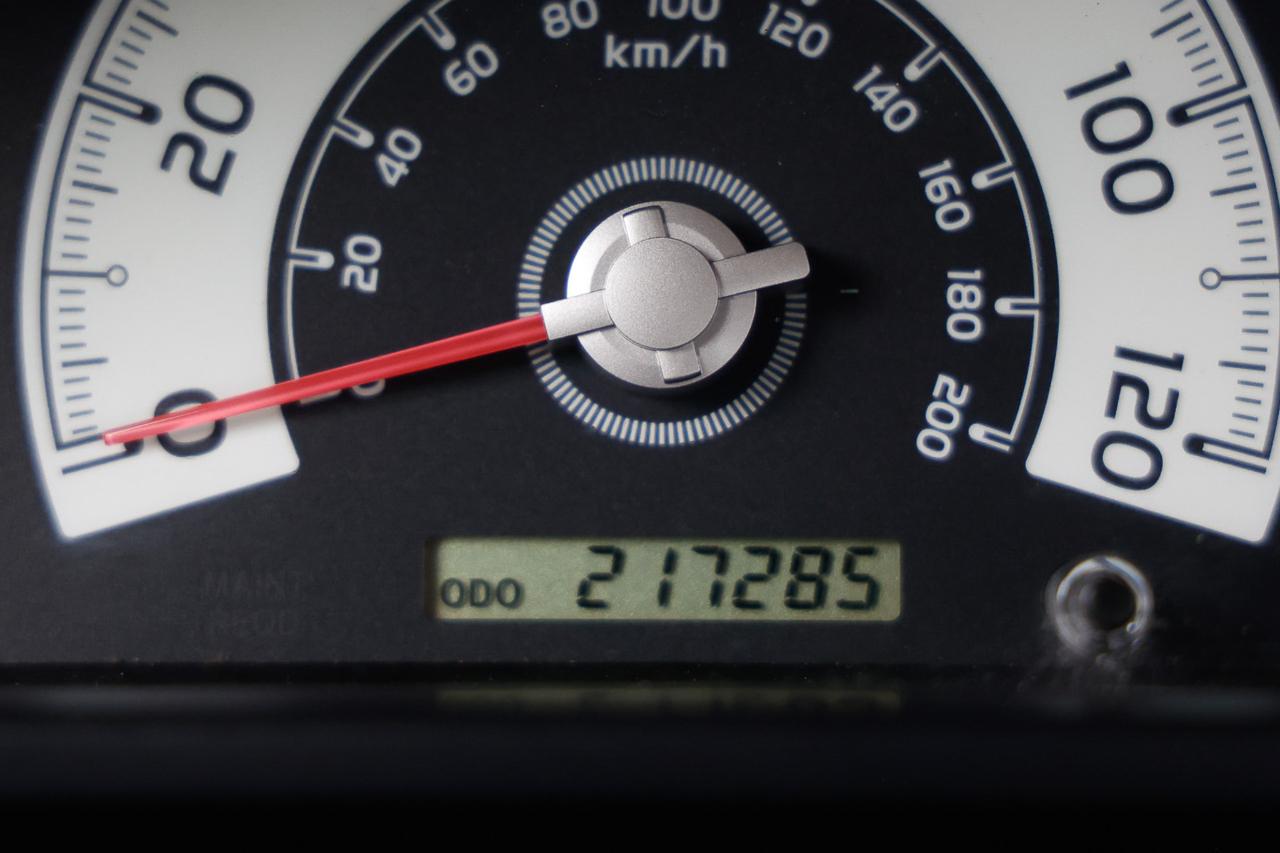 Toyota FJ Cruiser  2008