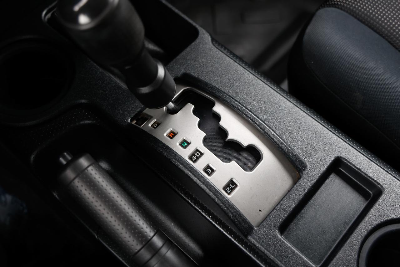 Toyota FJ Cruiser  2008