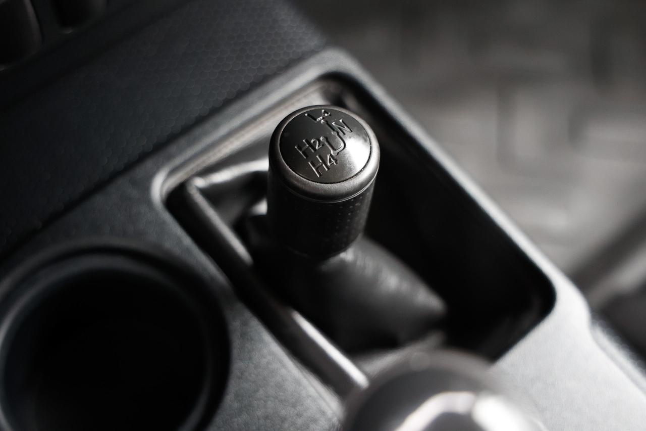 Toyota FJ Cruiser  2008