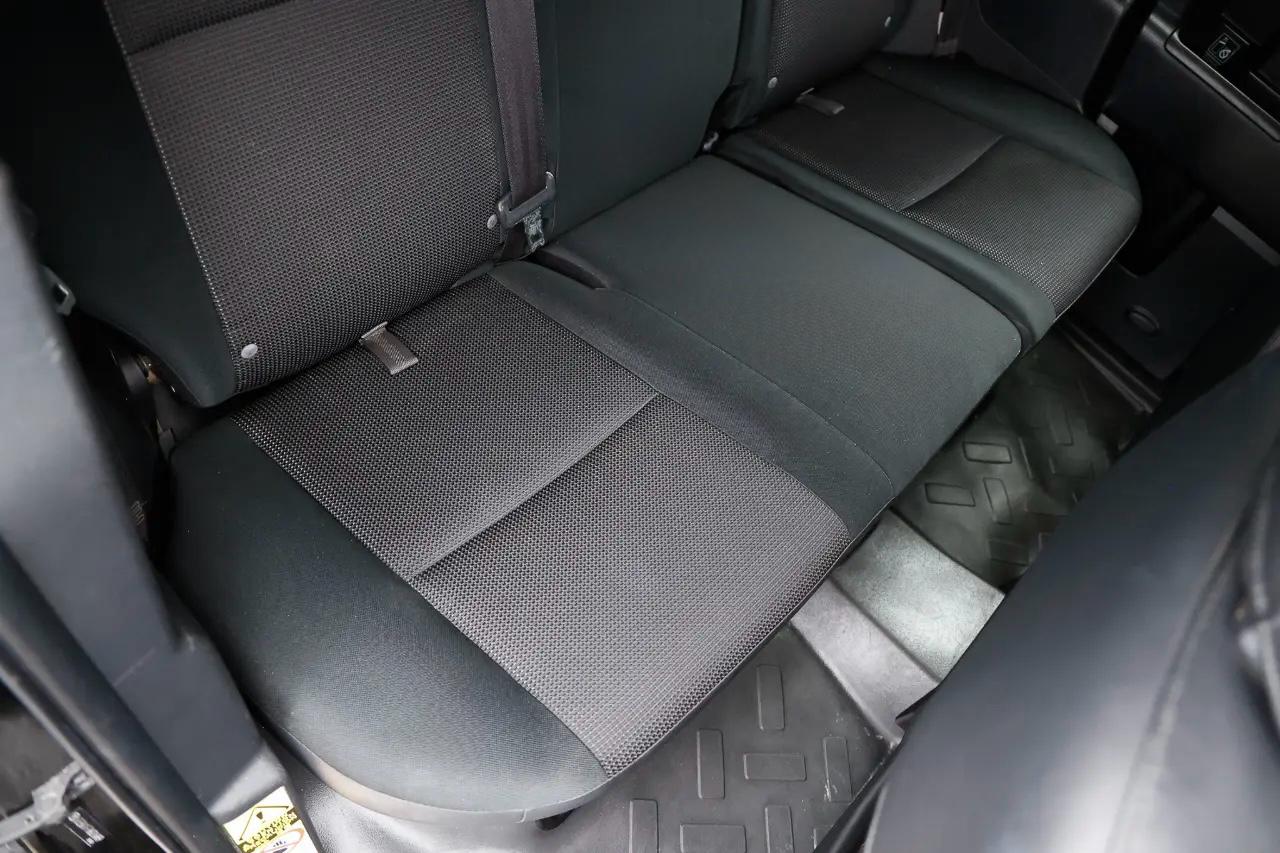 Toyota FJ Cruiser  2008