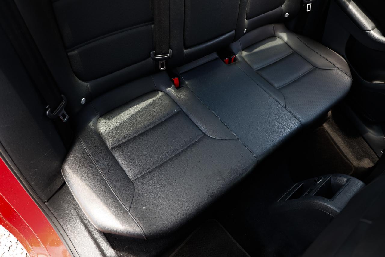 Volkswagen Jetta  2013