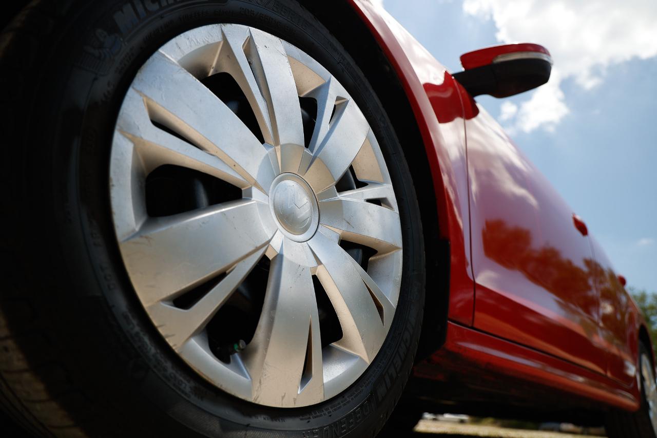 Volkswagen Jetta  2013