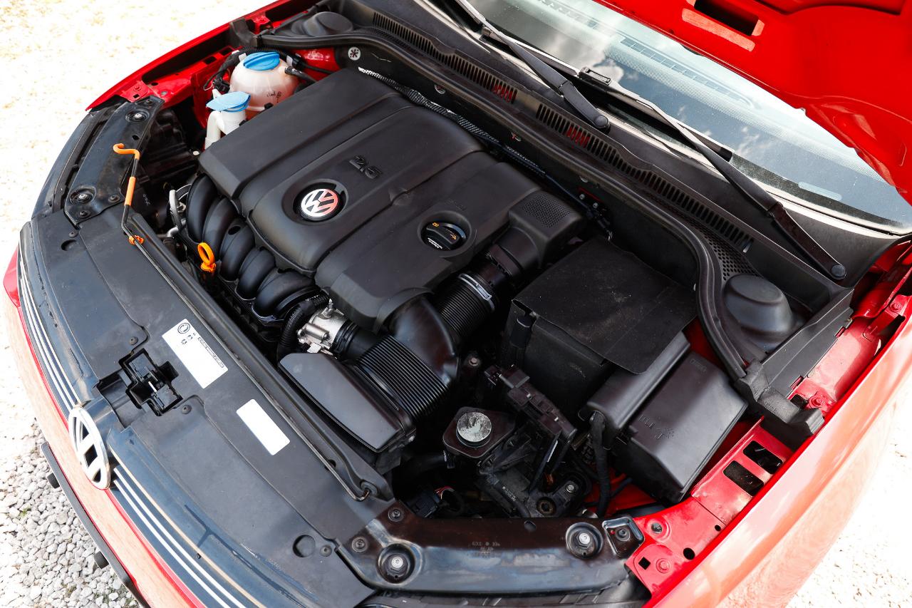 Volkswagen Jetta  2013