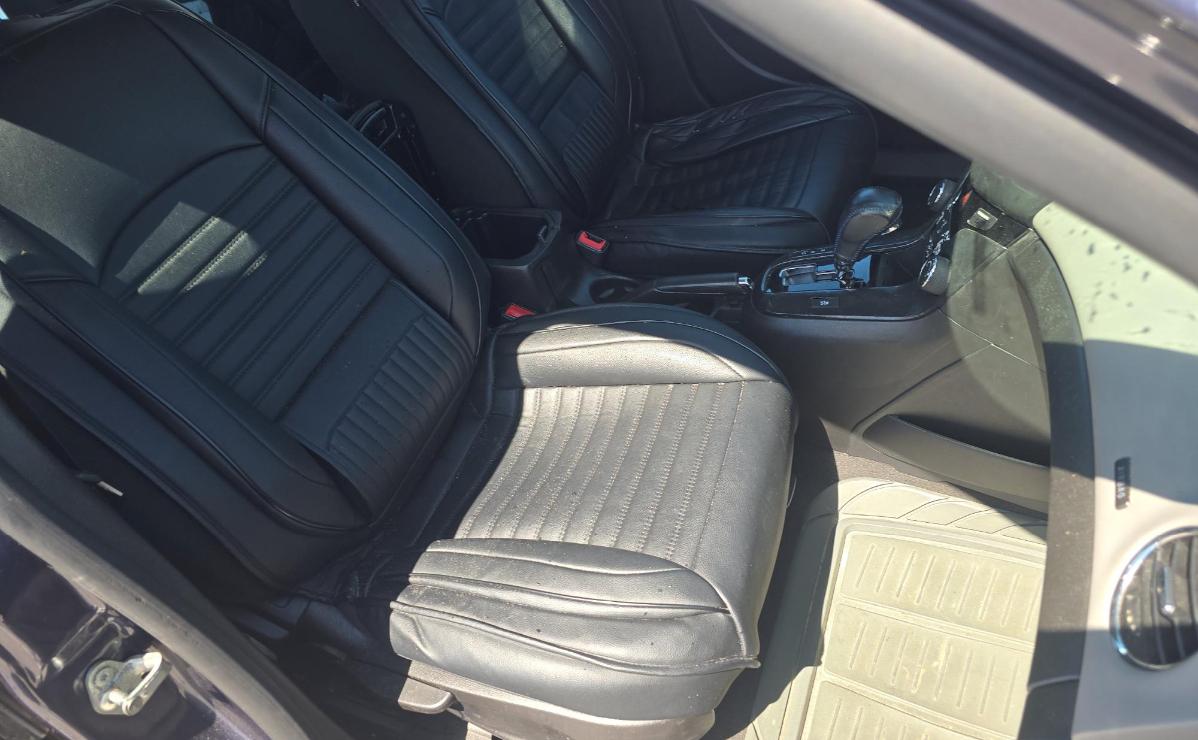 Chevrolet Cruze  2014