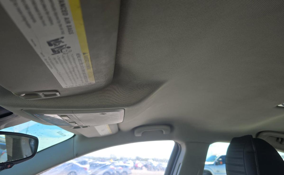 Chevrolet Cruze  2014