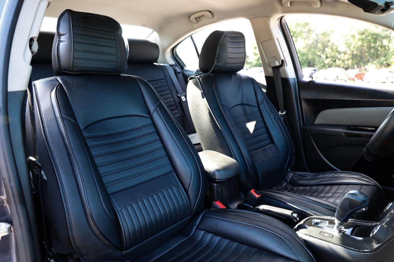 Chevrolet Cruze  2014