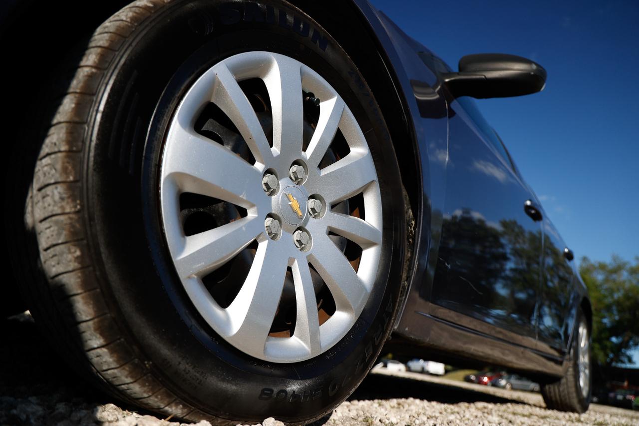 Chevrolet Cruze  2014