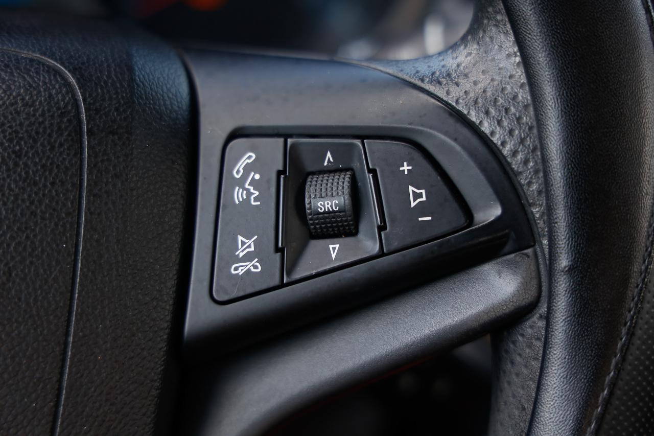 Chevrolet Cruze  2014