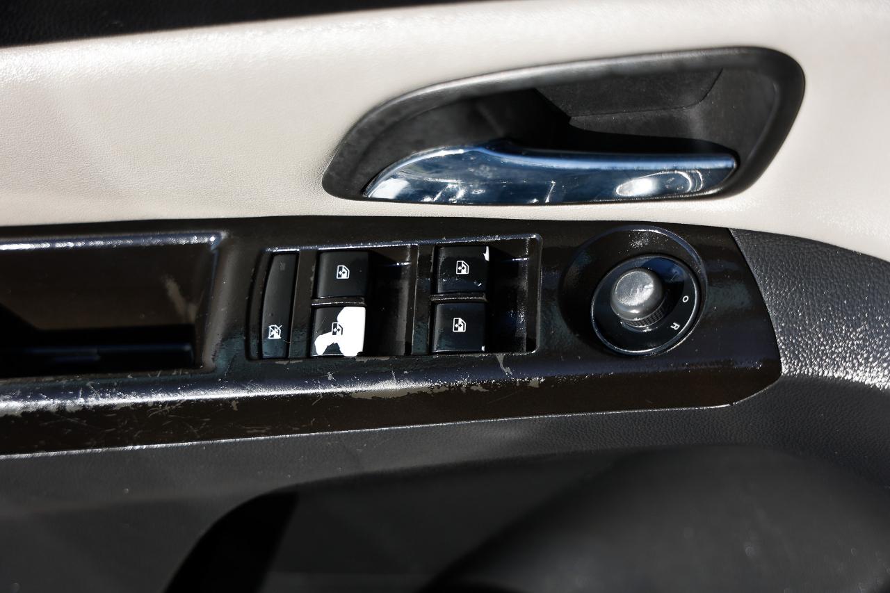 Chevrolet Cruze  2014