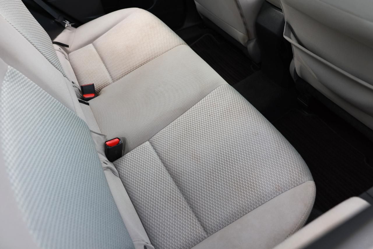 Subaru Forester  2015