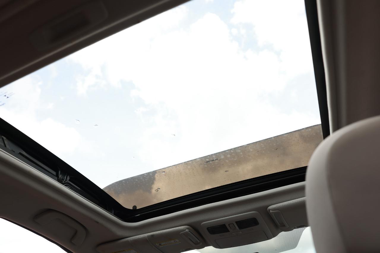 Subaru Forester  2015