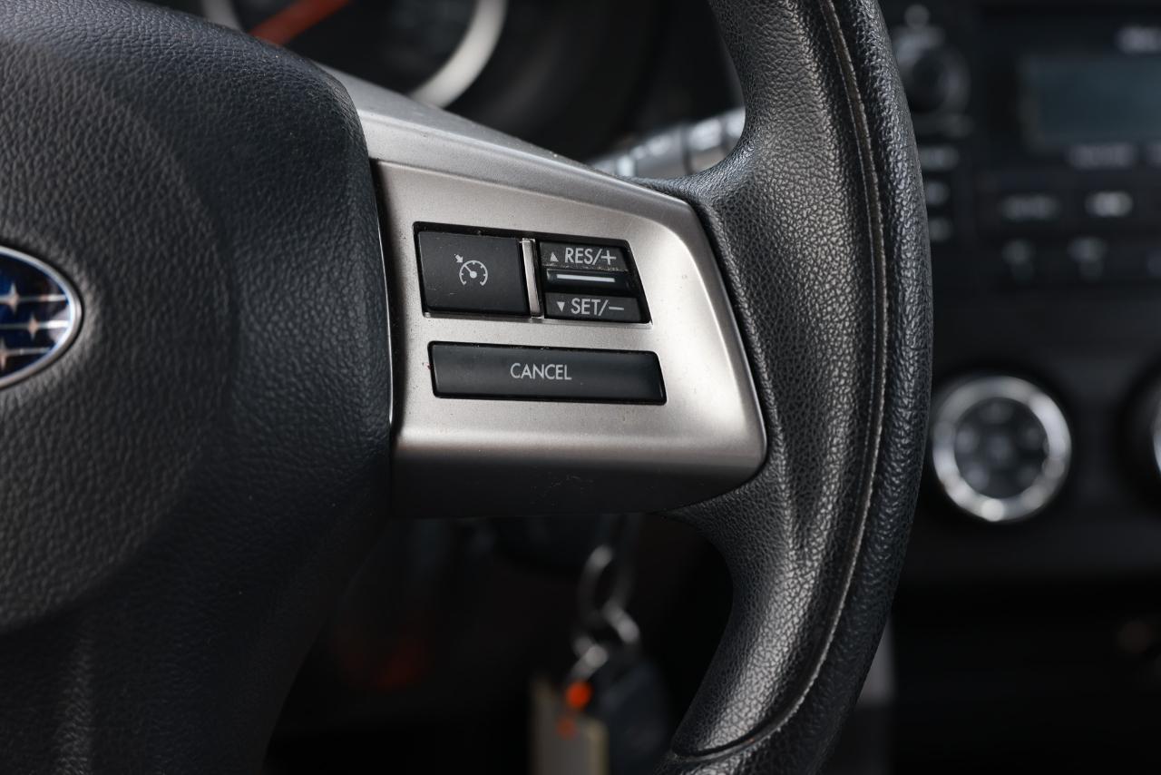 Subaru Forester  2015