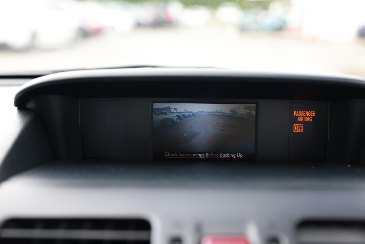 Subaru Forester  2015