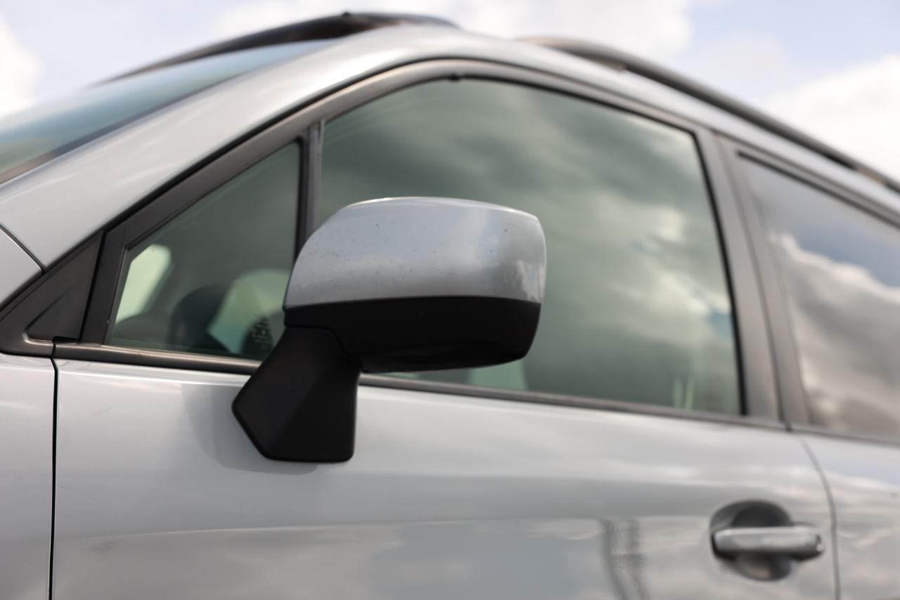 Subaru Forester  2015