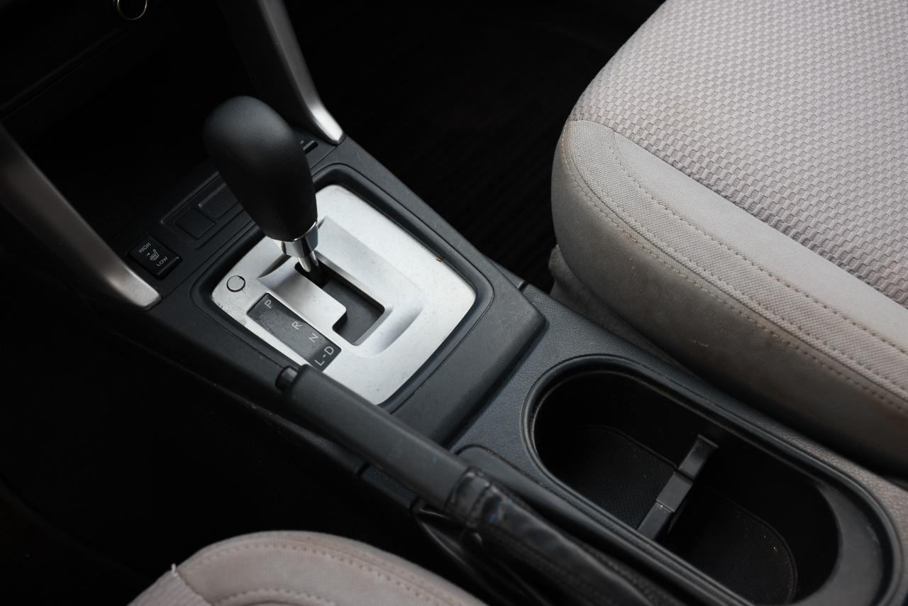 Subaru Forester  2015