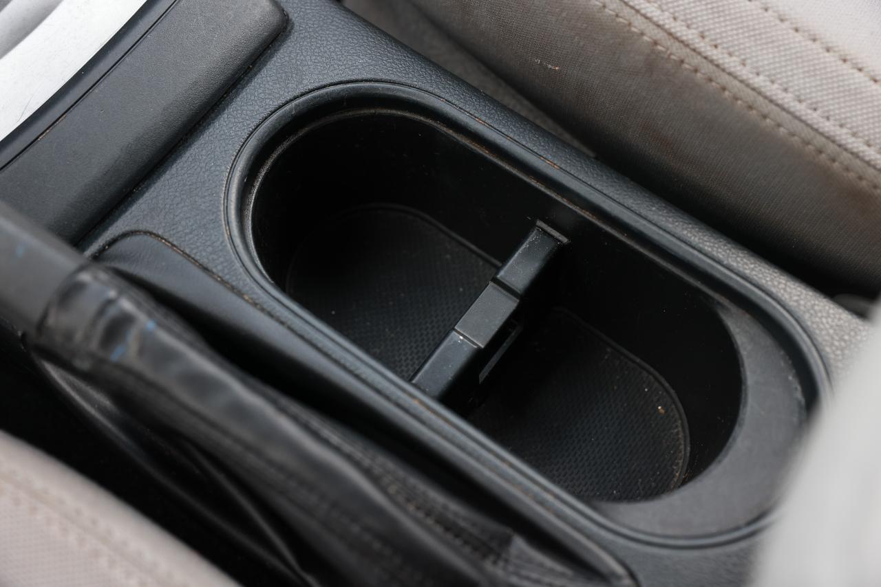 Subaru Forester  2015