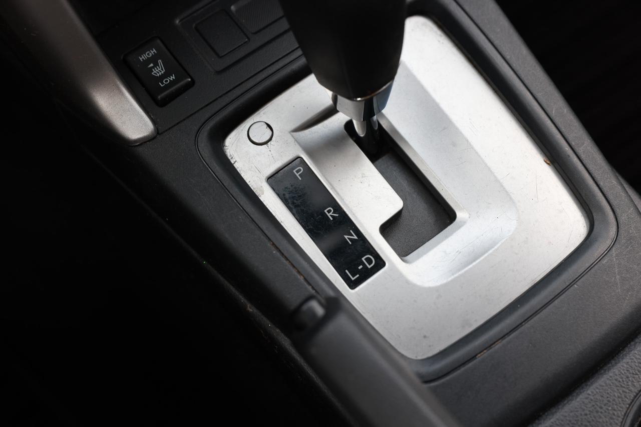 Subaru Forester  2015