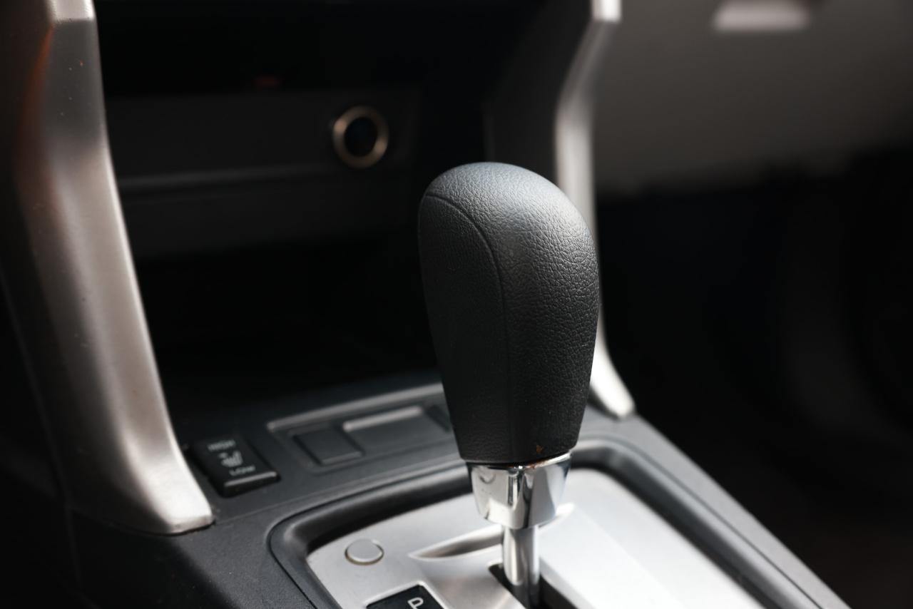 Subaru Forester  2015