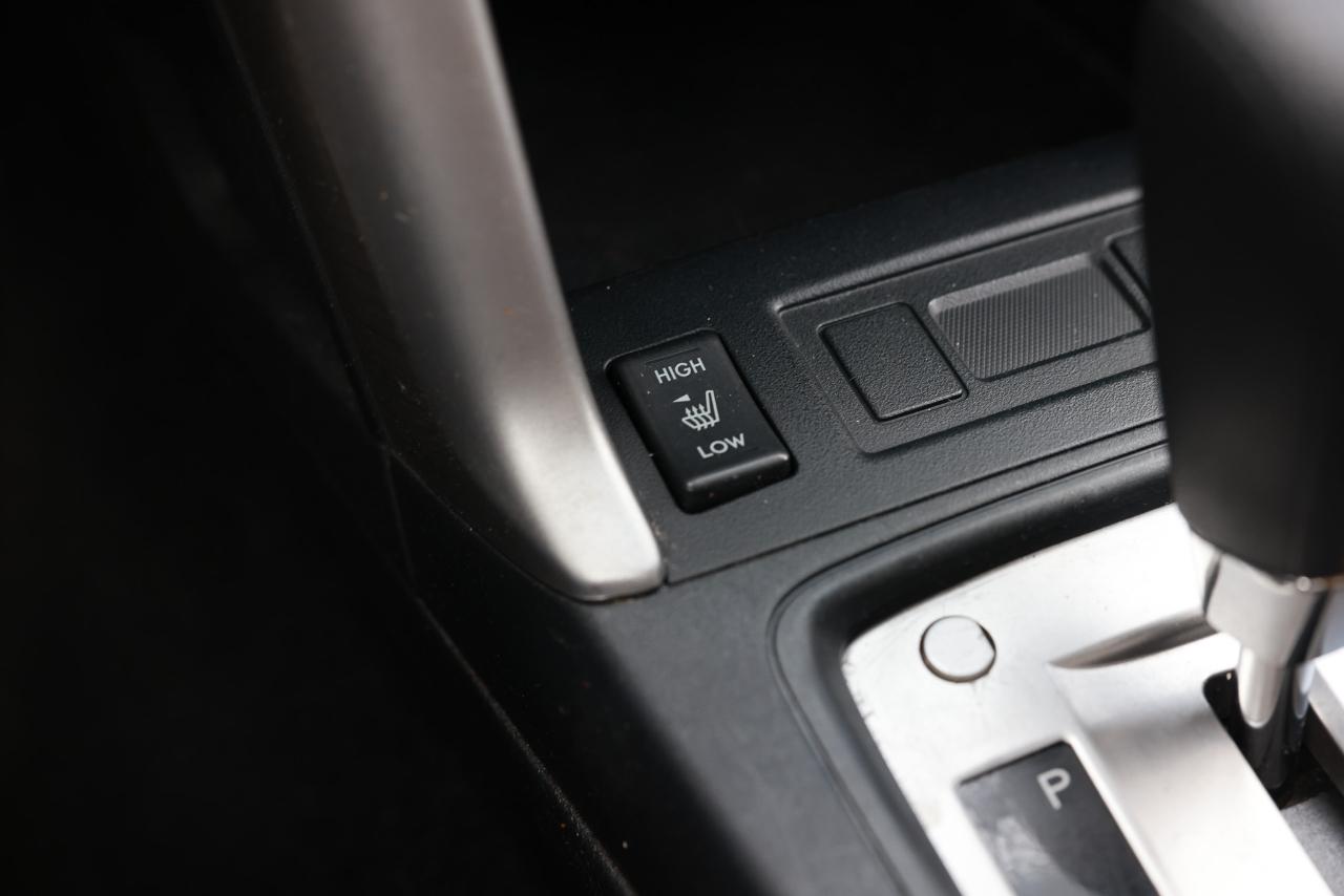 Subaru Forester  2015