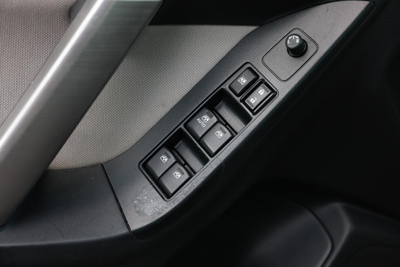 Subaru Forester  2015