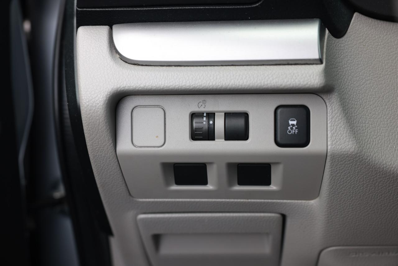 Subaru Forester  2015