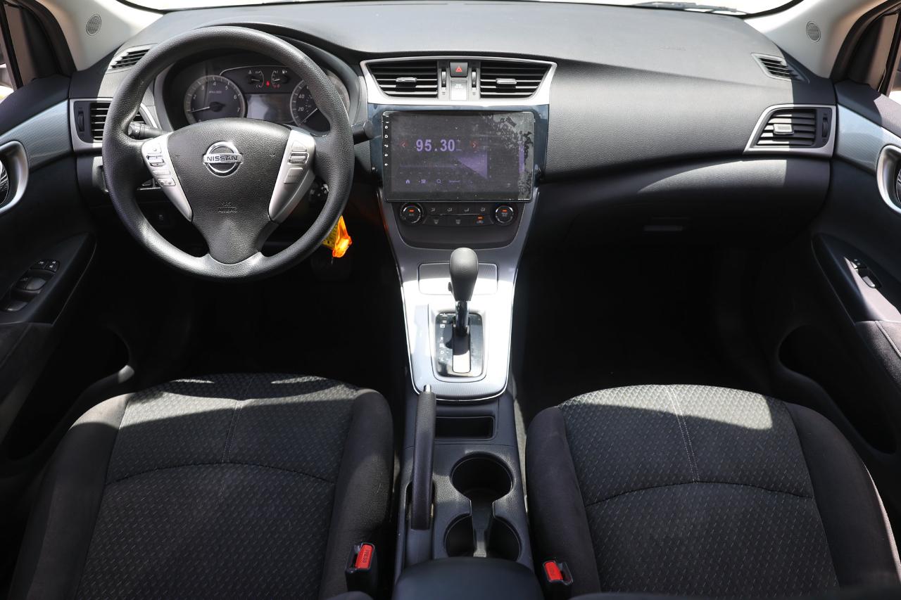 Nissan Sentra  2013