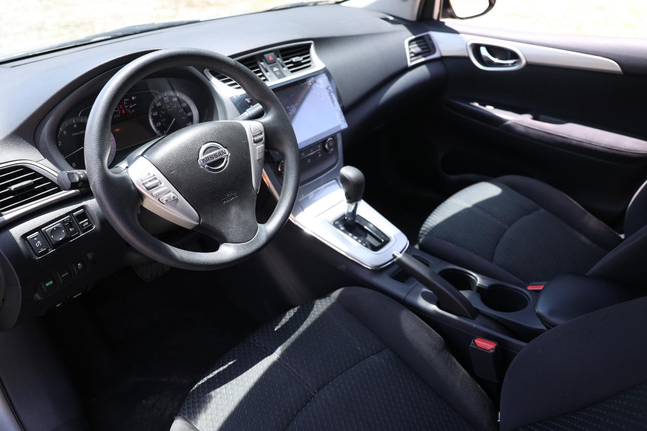 Nissan Sentra  2013