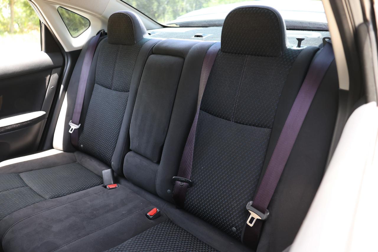 Nissan Sentra  2013