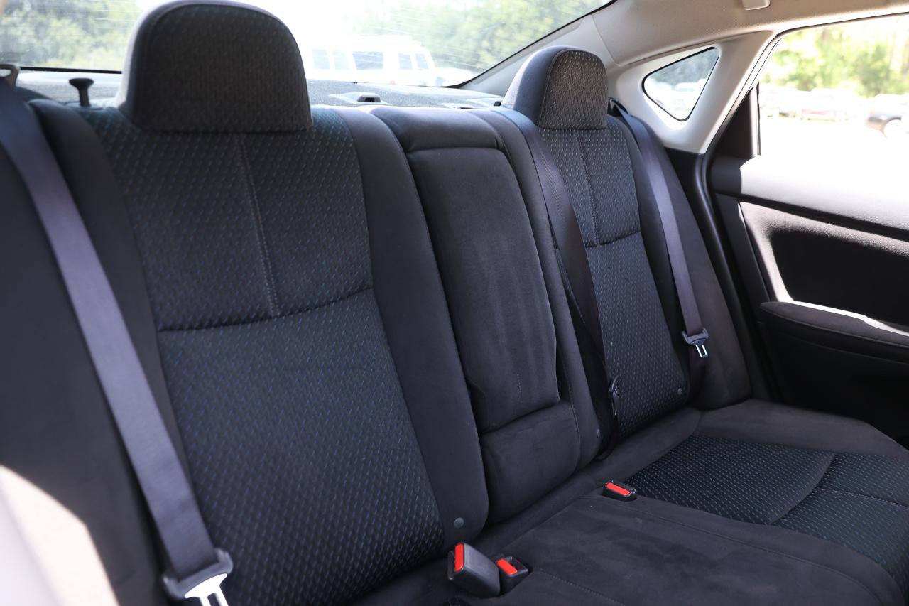 Nissan Sentra  2013