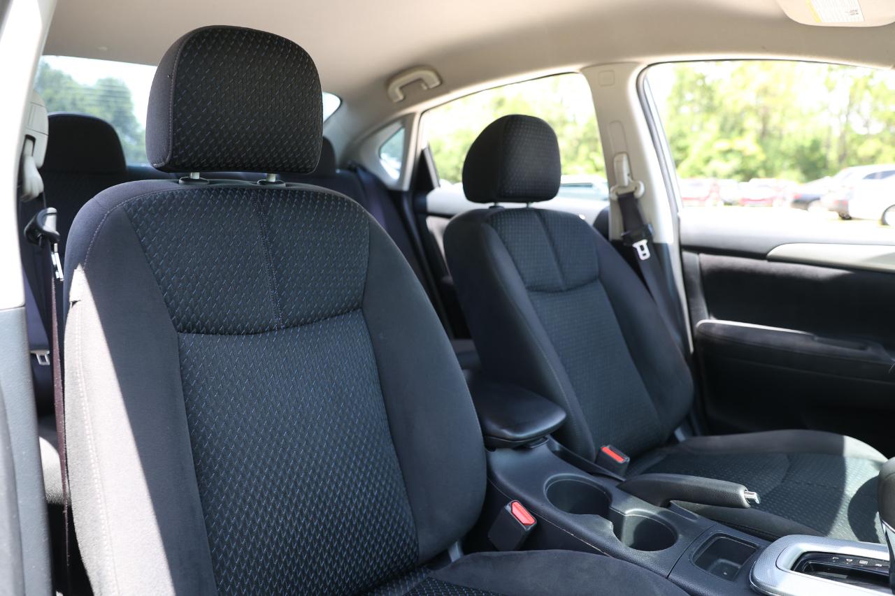 Nissan Sentra  2013
