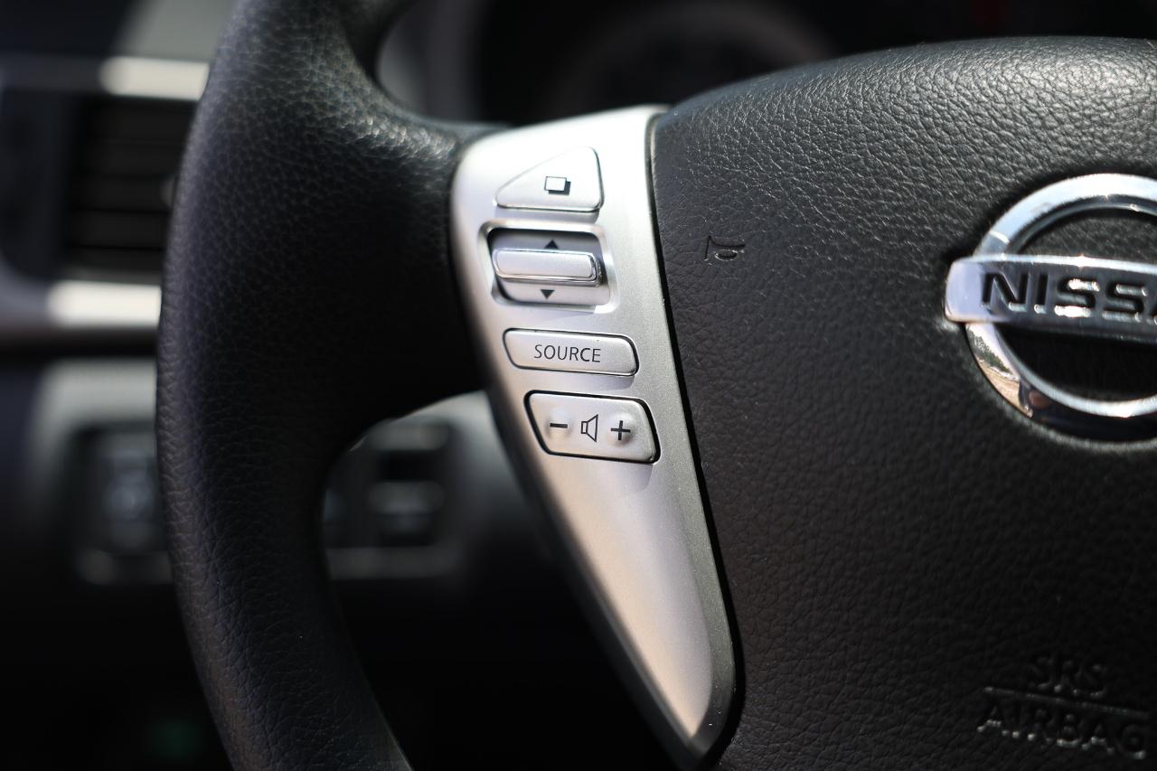 Nissan Sentra  2013