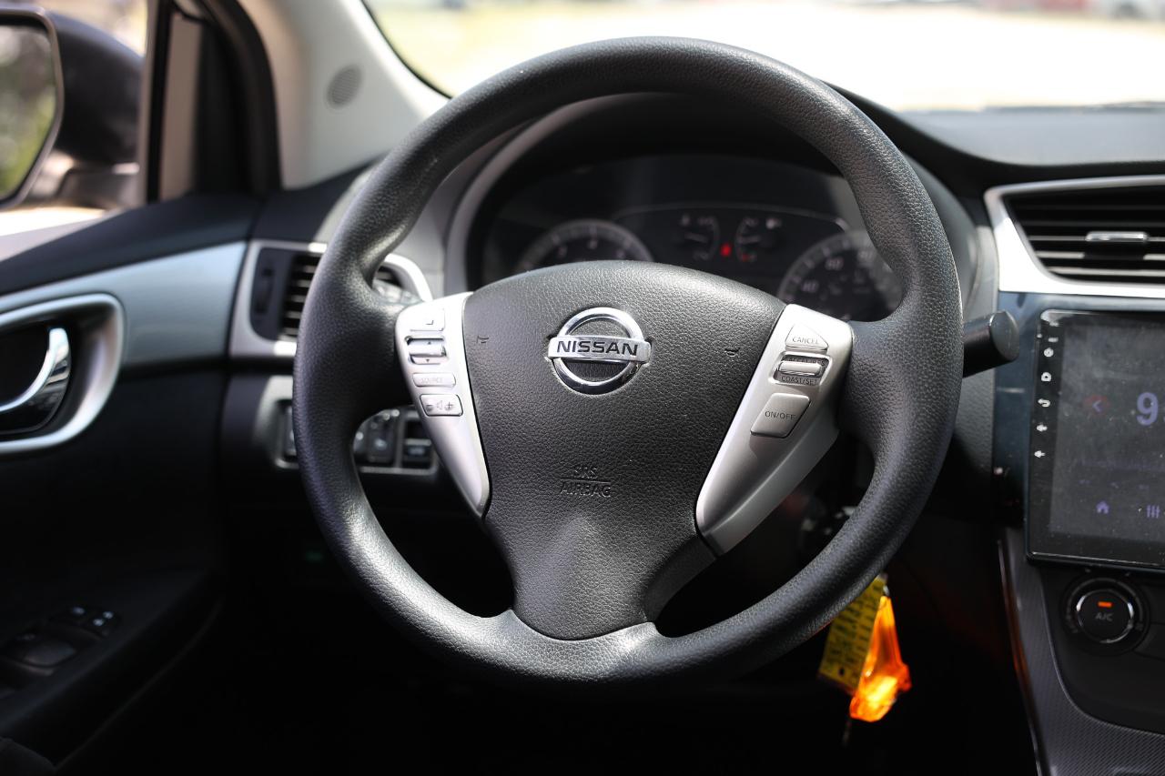 Nissan Sentra  2013