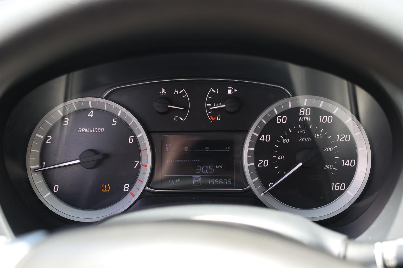 Nissan Sentra  2013