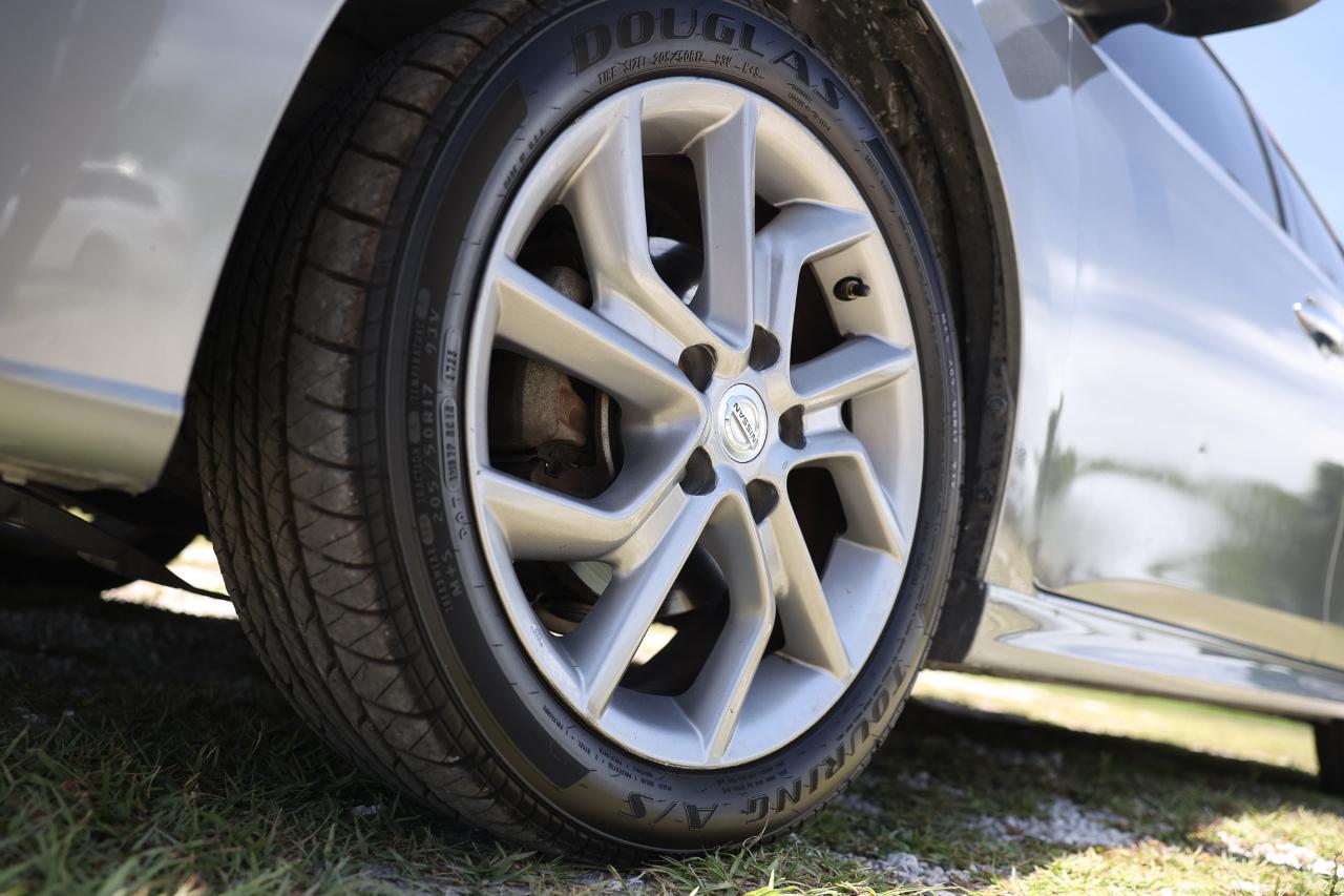 Nissan Sentra  2013