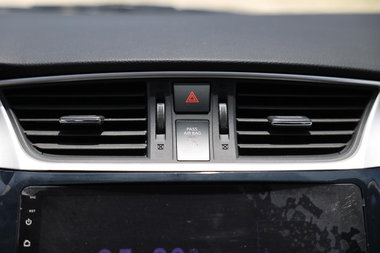 Nissan Sentra  2013