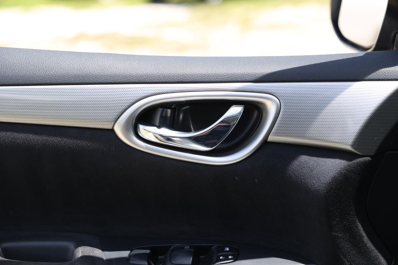 Nissan Sentra  2013