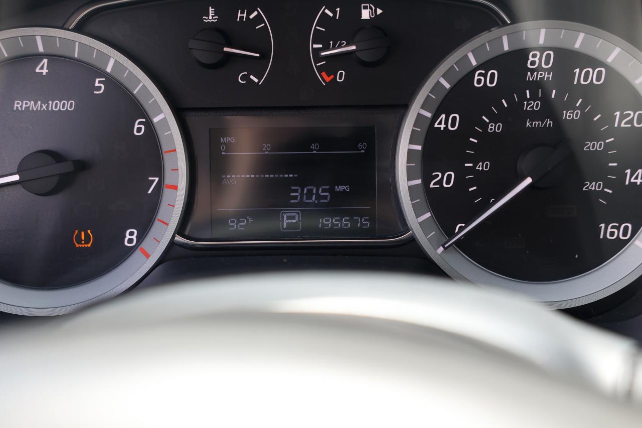 Nissan Sentra  2013