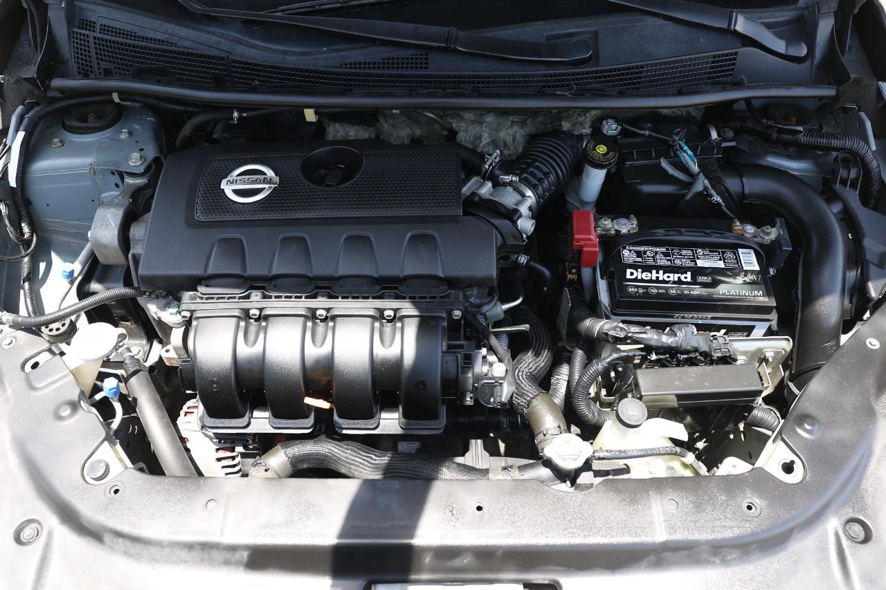 Nissan Sentra  2013