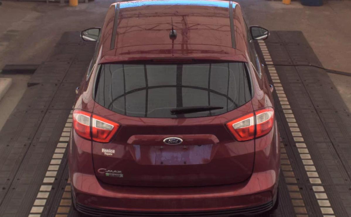 Ford C-Max Energi  2015
