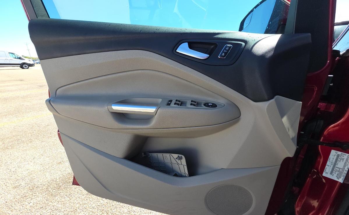 Ford C-Max Energi  2015