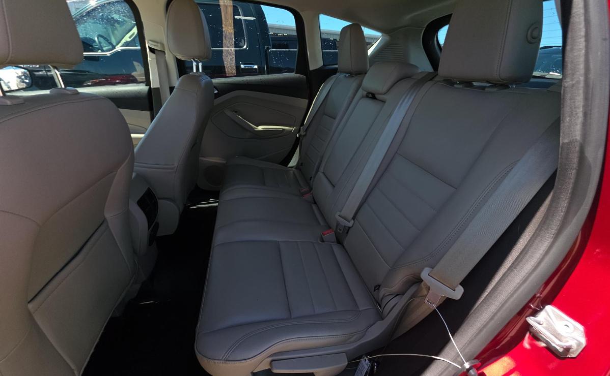 Ford C-Max Energi  2015