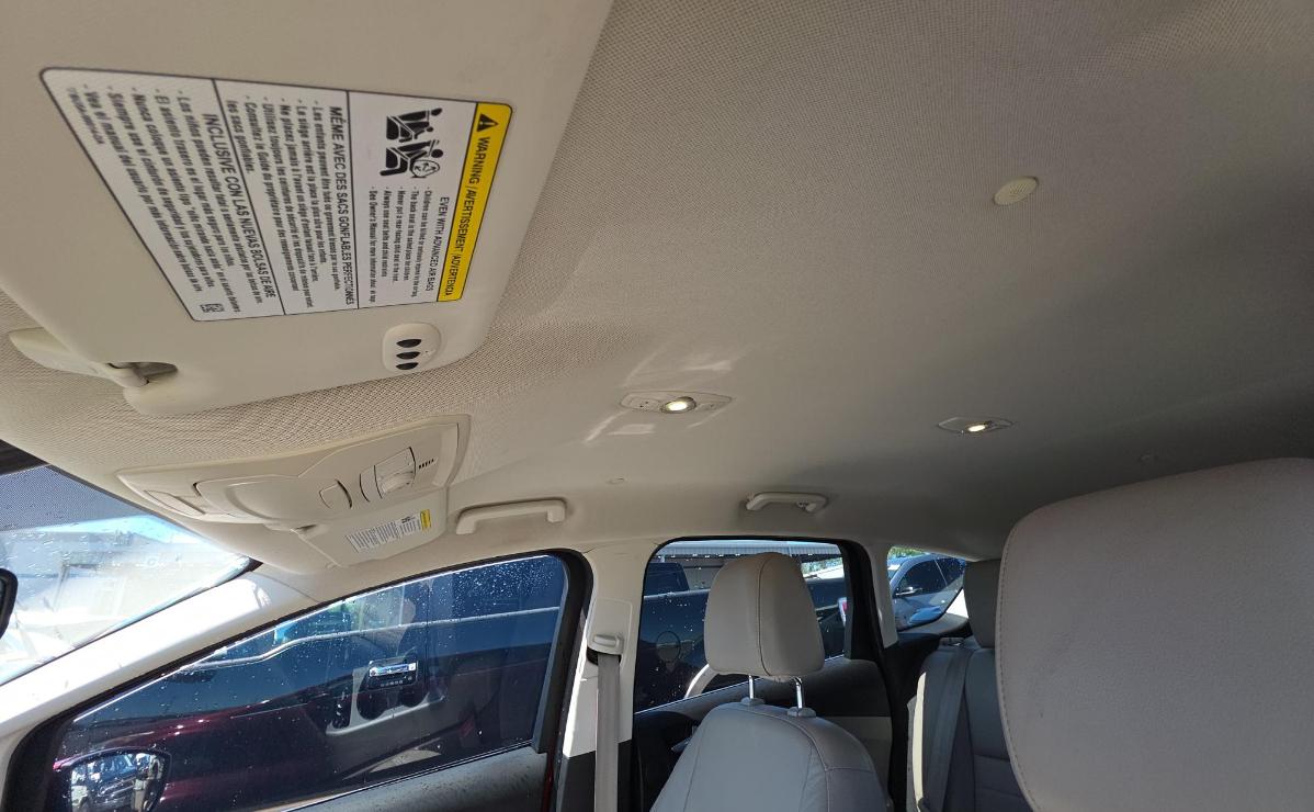 Ford C-Max Energi  2015