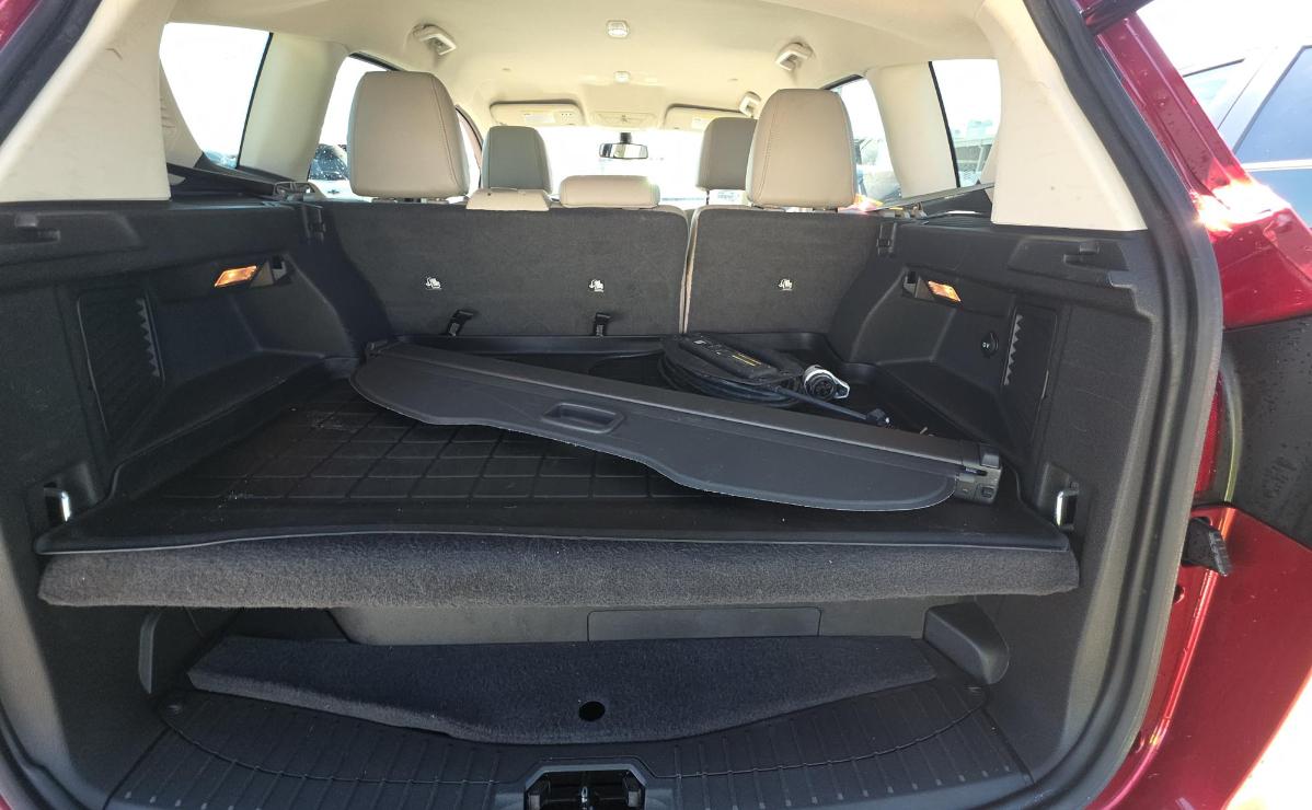 Ford C-Max Energi  2015