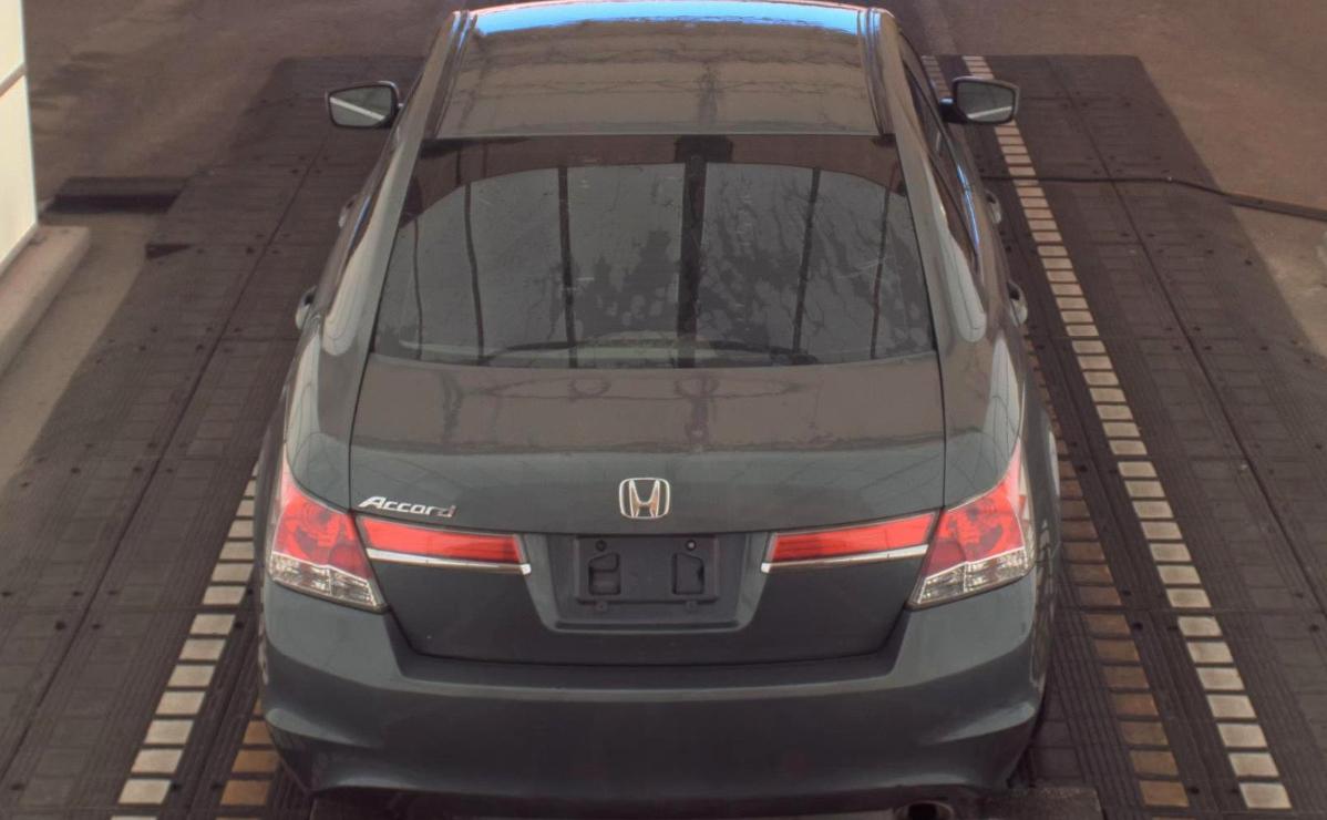 Honda Accord Sdn  2012