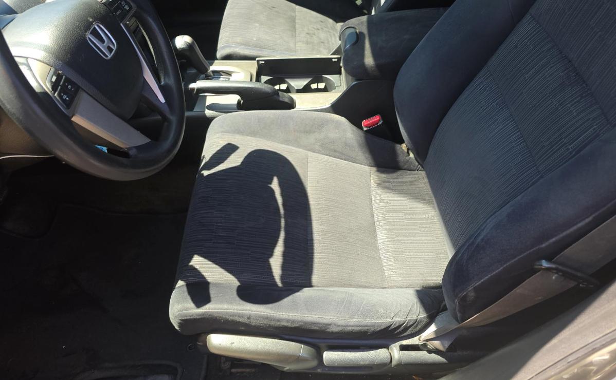 Honda Accord Sdn  2012