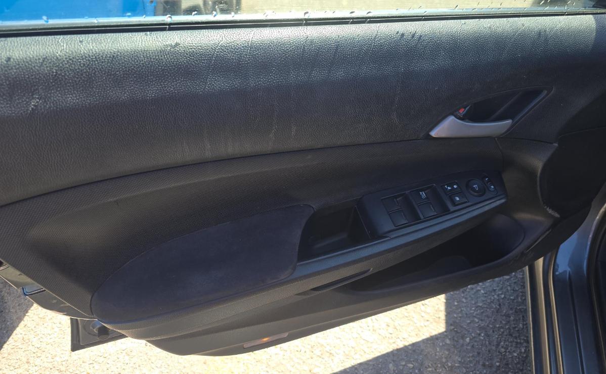 Honda Accord Sdn  2012