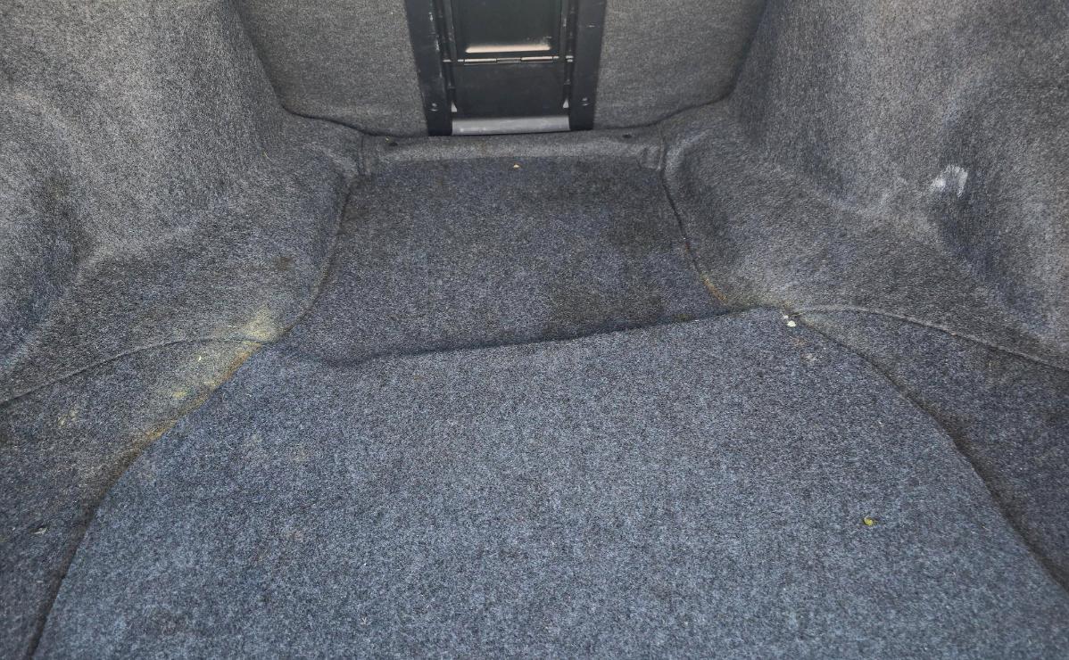 Honda Accord Sdn  2012